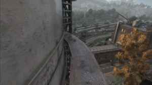 Dying Light The Beast