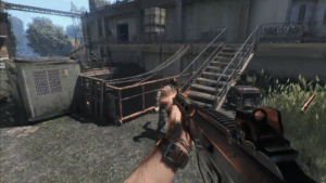 Dying Light The Beast