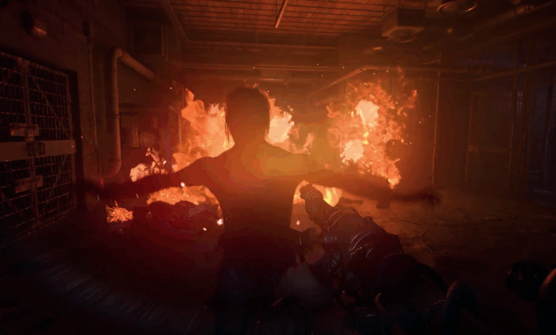 Dying Light The Beast