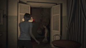 Resident Evil Requiem