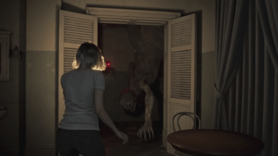 Resident Evil Requiem