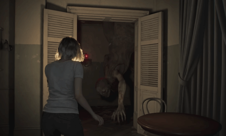 Resident Evil Requiem