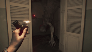 Resident Evil Requiem