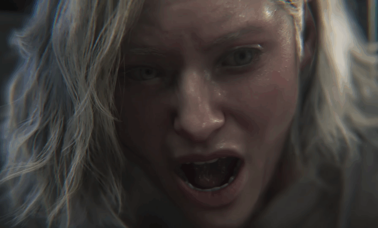 Resident Evil Requiem