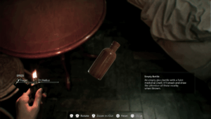 Resident Evil Requiem