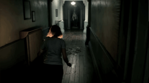 Resident Evil Requiem