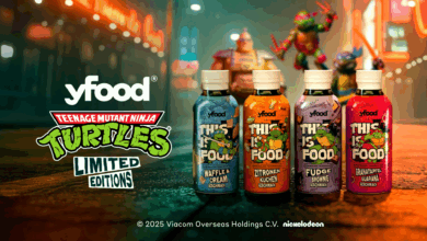yFood