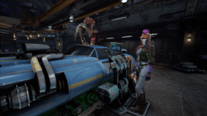 Star Wars: Beyond Victory