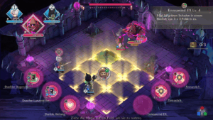 Fire Emblem Shadows