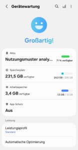 Samsung Galaxy Z Fold 7