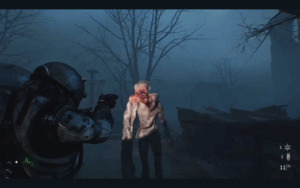 Cronos: The New Dawn