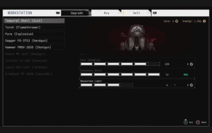 Cronos: The New Dawn