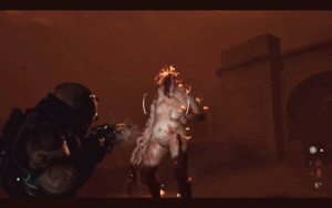 Cronos: The New Dawn