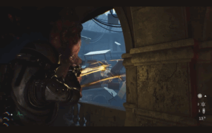 Cronos: The New Dawn