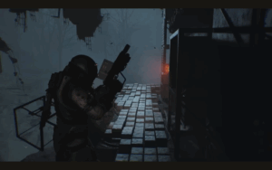 Cronos: The New Dawn