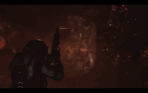 Cronos: The New Dawn