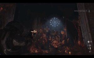 Cronos: The New Dawn