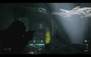 Cronos: The New Dawn