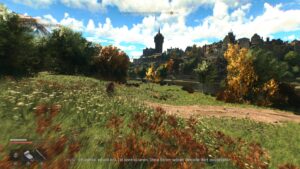 Dying Light: The Beast