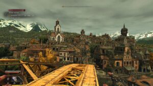 Dying Light: The Beast