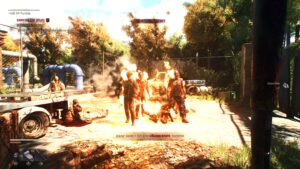 Dying Light: The Beast