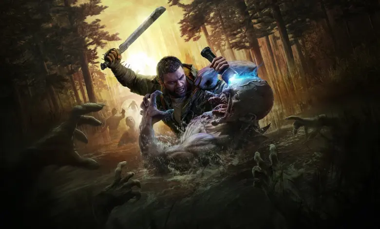 Dying Light: The Beast