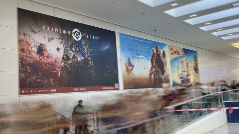 gamescom 2026