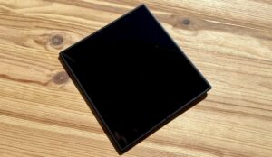 Samsung Galaxy Z Fold 7