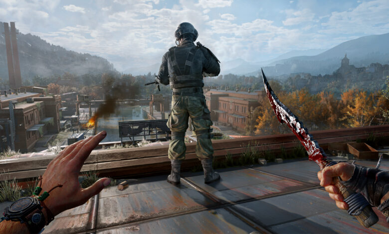 Dying Light: The Beast