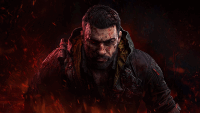 Dying Light: The Beast