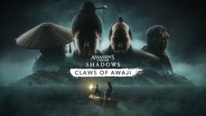 Assassin’s Creed Shadows