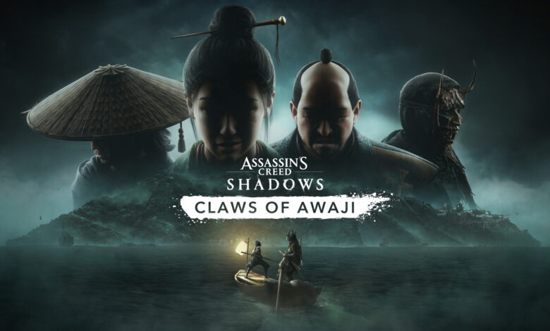 Assassin’s Creed Shadows