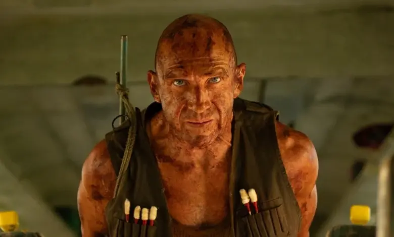 28 Years Later: The Bone Temple