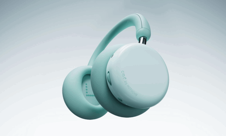 CMF Headphone Pro