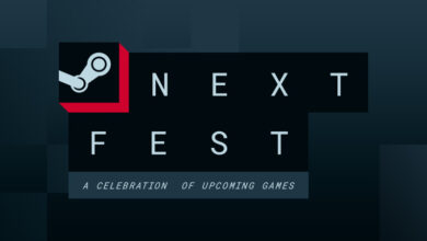 Steam Next Fest