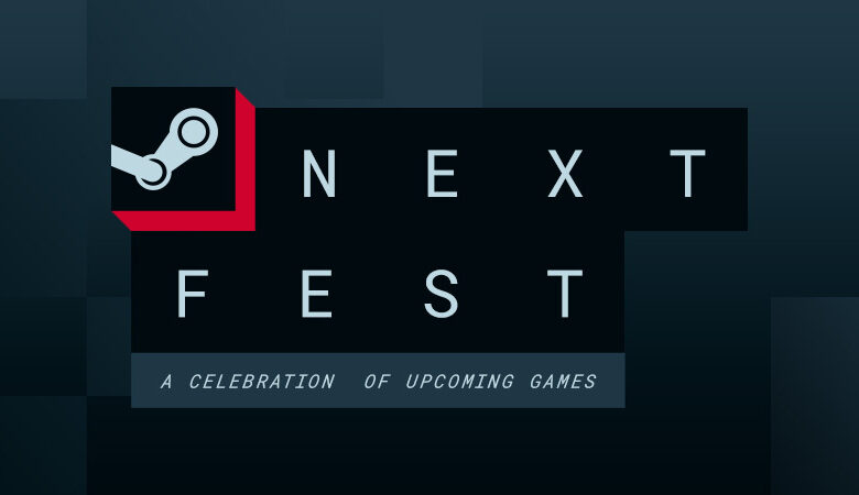 Steam Next Fest