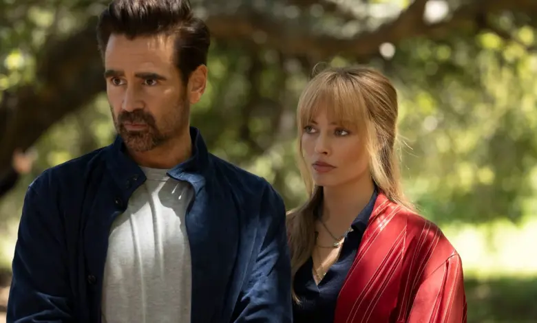 A Big Bold Beautiful Journey