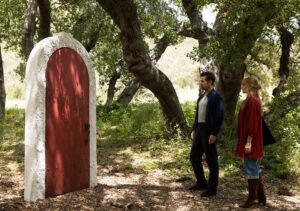 A Big Bold Beautiful Journey