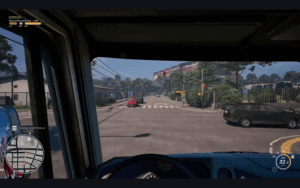 Firefighting Simulator Ignite