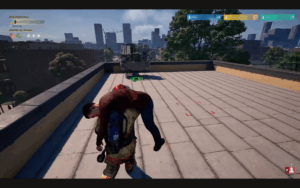 Firefighting Simulator Ignite