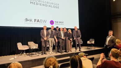 Ludwigsburger Mediendialogen