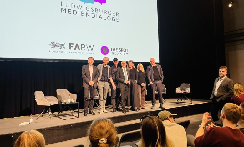 Ludwigsburger Mediendialogen