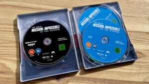 Mission: Impossible 8 – The Final Reckoning