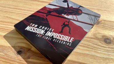 Mission: Impossible 8 – The Final Reckoning