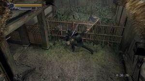 Onimusha 2: Samurai's Destiny