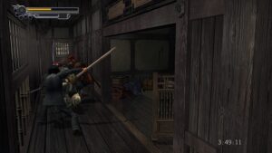 Onimusha 2: Samurai's Destiny