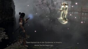 Onimusha 2: Samurai's Destiny