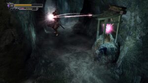 Onimusha 2: Samurai's Destiny