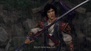 Onimusha 2: Samurai's Destiny