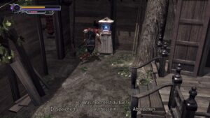 Onimusha 2: Samurai's Destiny